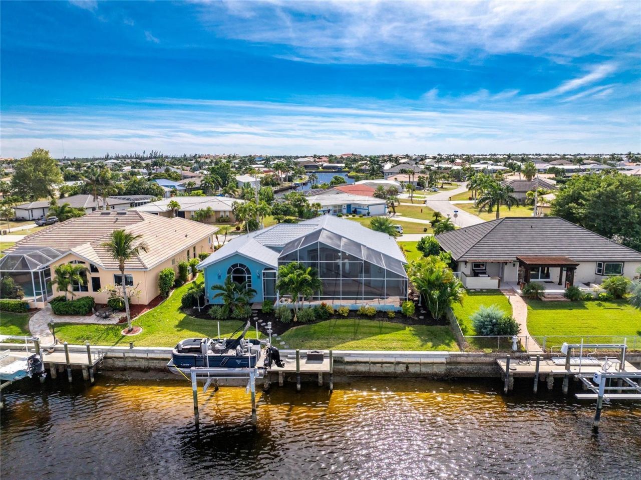 1320 Appian Drive, Punta Gorda, FL 33950 Photo
