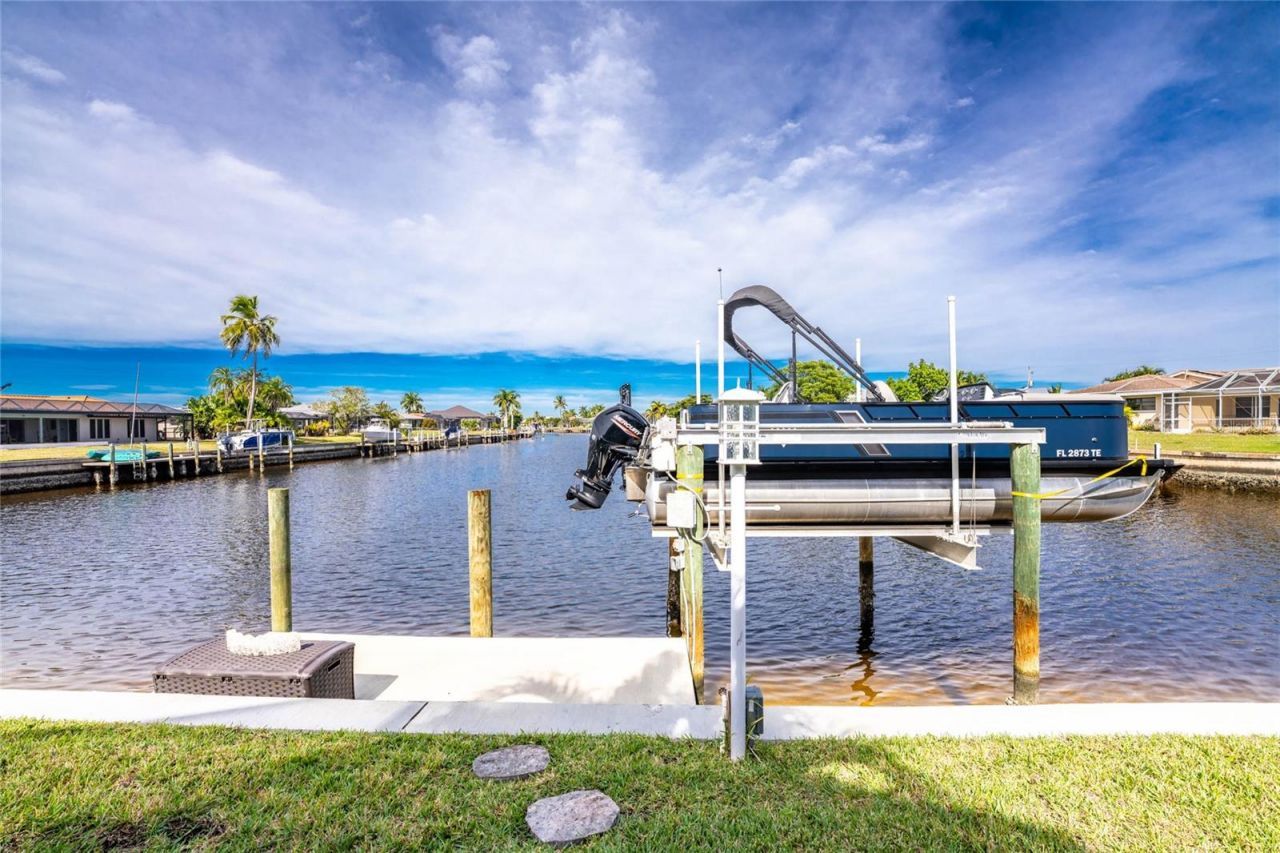 1320 Appian Drive, Punta Gorda, FL 33950 Photo