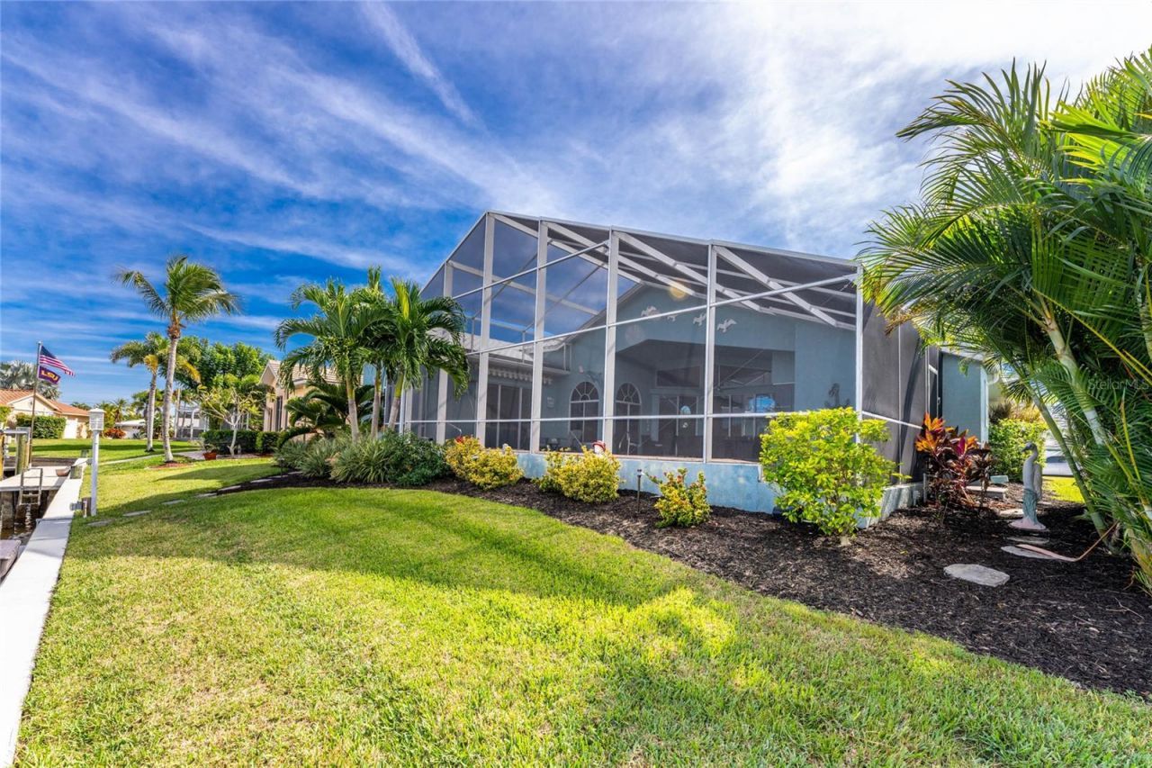 1320 Appian Drive, Punta Gorda, FL 33950 Photo