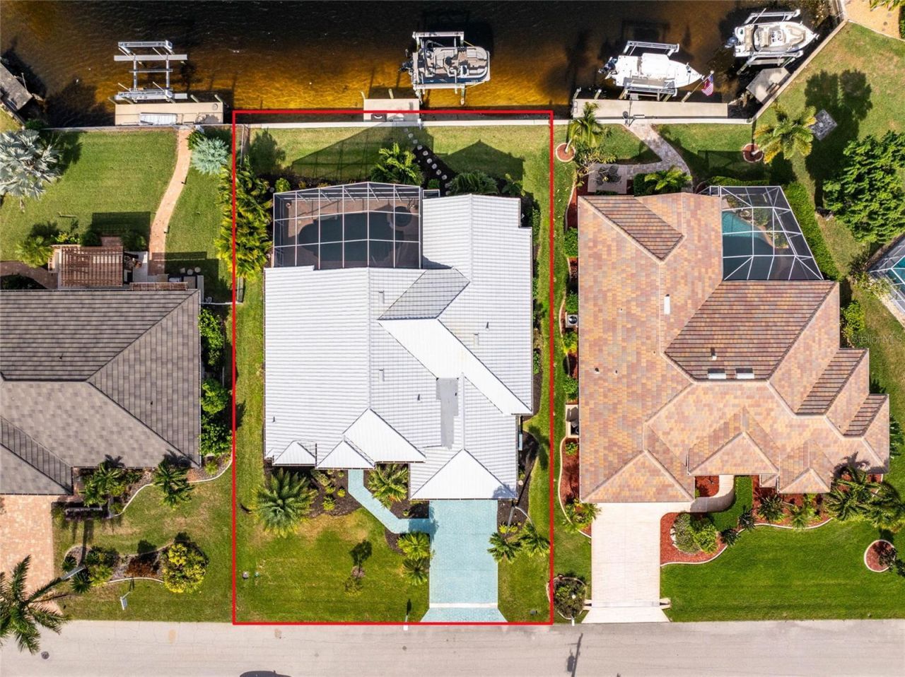 1320 Appian Drive, Punta Gorda, FL 33950 Photo