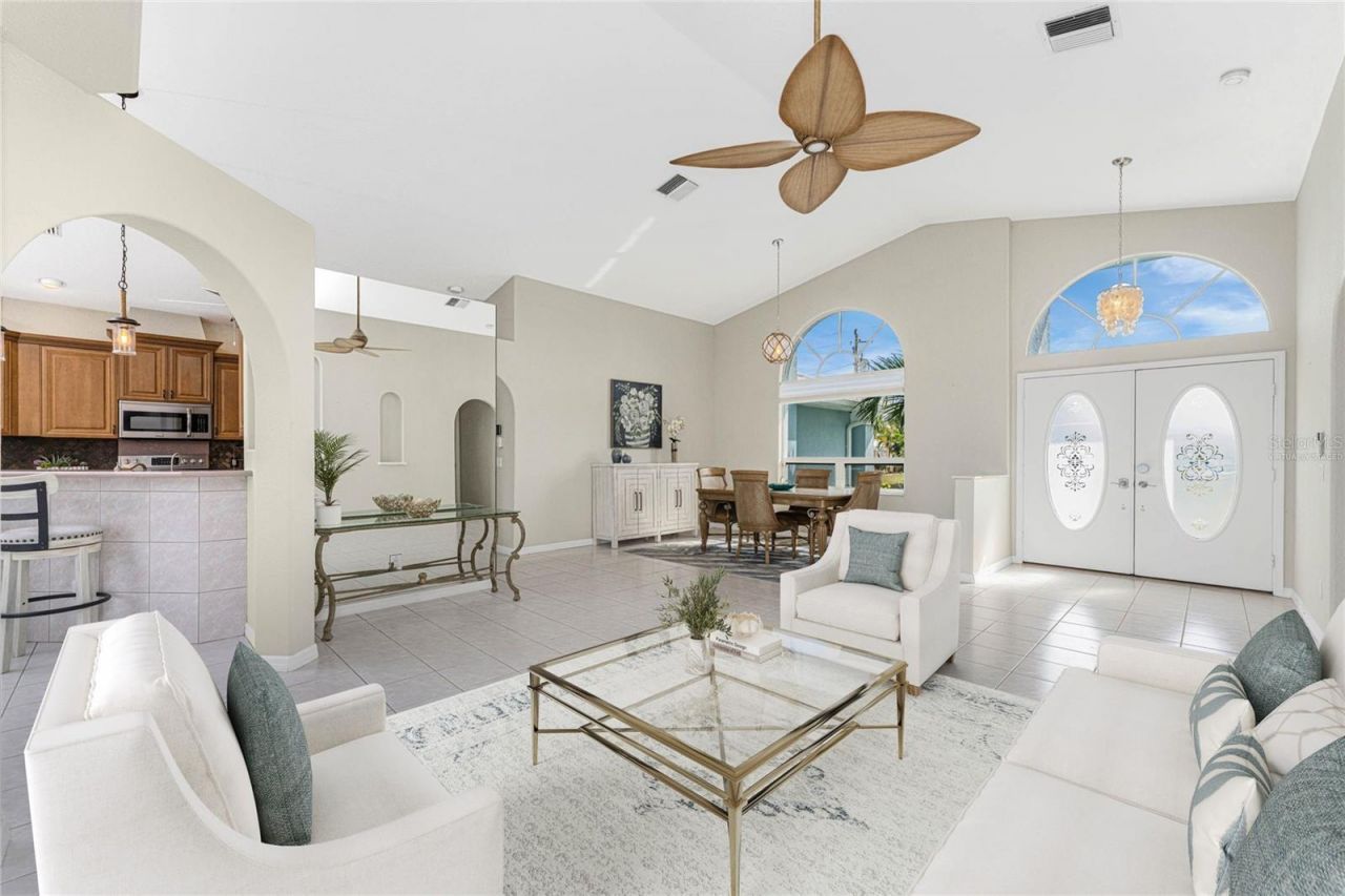 1320 Appian Drive, Punta Gorda, FL 33950 Photo