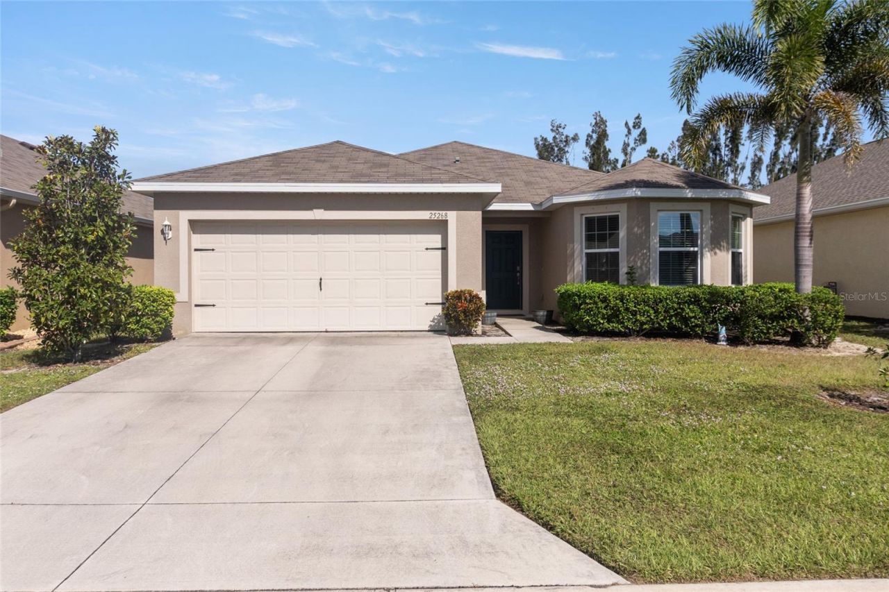 25268 E Lenox Circle, Punta Gorda, FL 33950 Photo