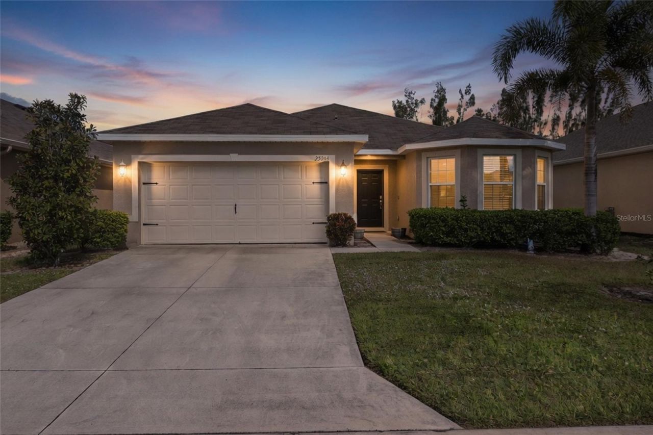 25268 E Lenox Circle, Punta Gorda, FL 33950 Photo