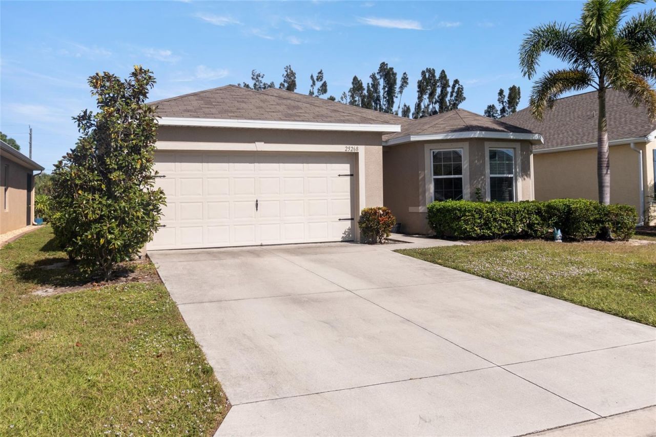 25268 E Lenox Circle, Punta Gorda, FL 33950 Photo