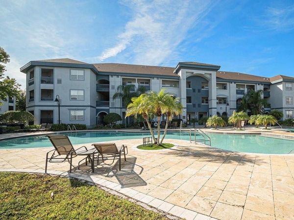 1640 VILLA CAPRI CIRCLE, Unit 301, ODESSA, FL 33556