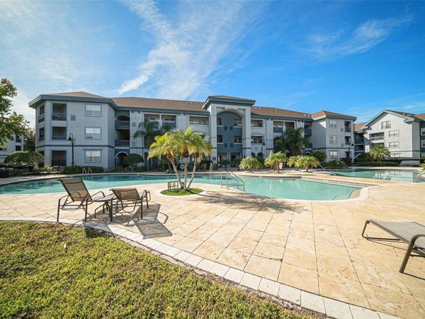 1640 VILLA CAPRI CIRCLE, Unit 301, ODESSA, FL 33556