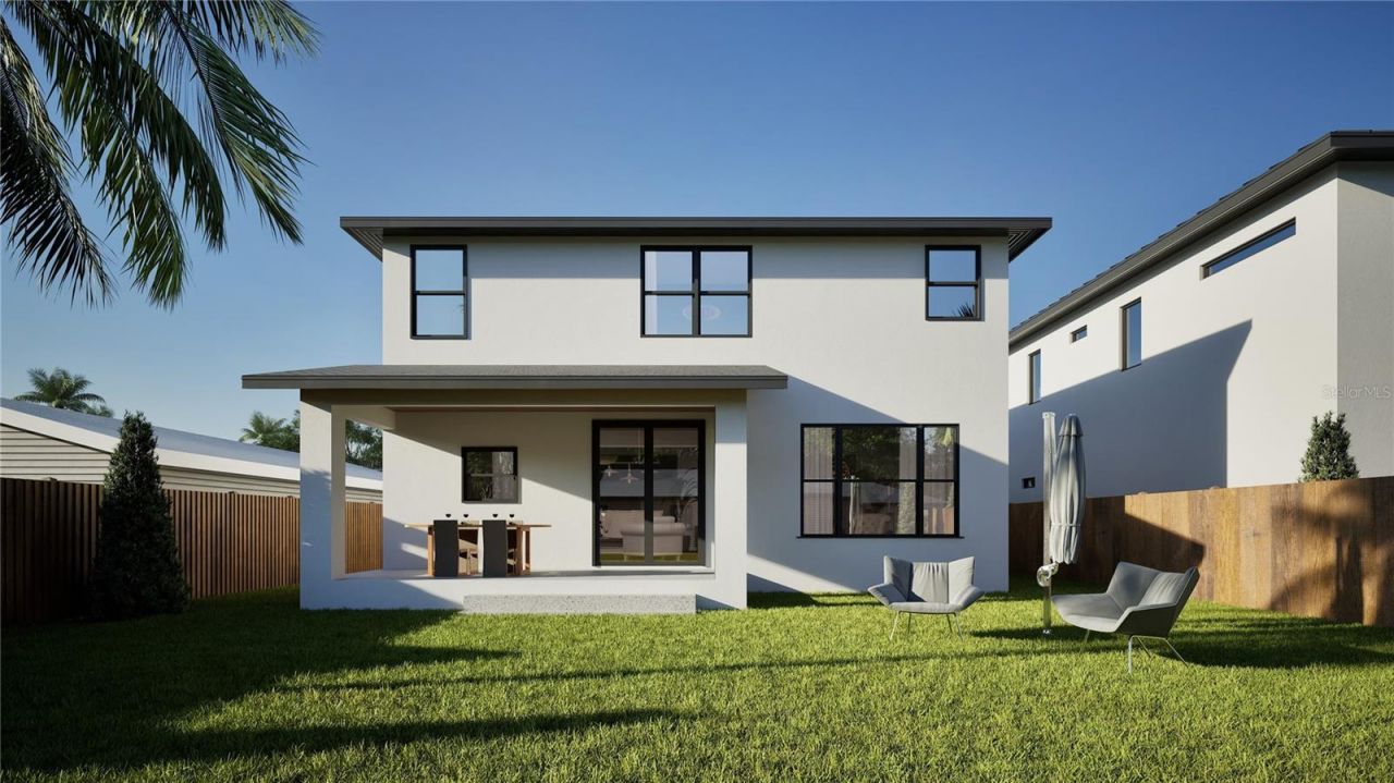 610 N Tuttle Avenue, Sarasota, FL 34237 Photo