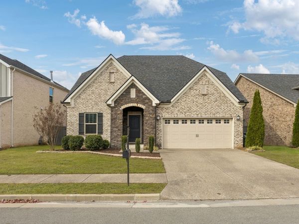 4316 Stone Hall Blvd, Hermitage, TN 37076