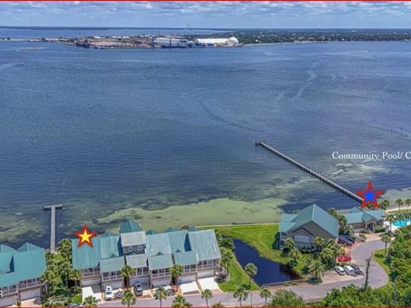 2322 Pelican Bay, Panama City, FL 32408