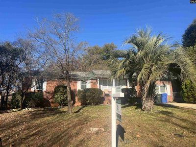 6 Riverview Court, Columbia, SC 29201