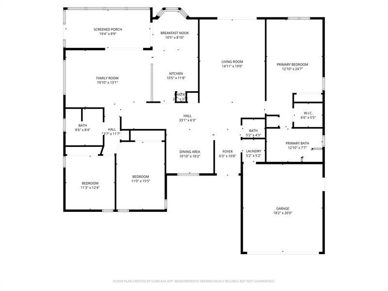 7312 NW 83rd Way, Tamarac, FL 33321 Photo