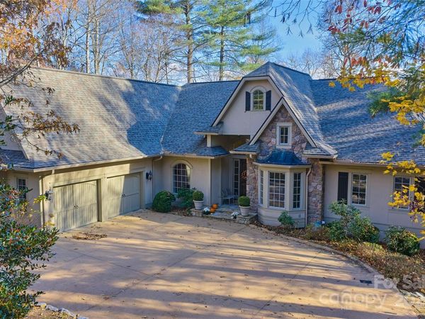 249 Pine Mountain Trail, Brevard, NC 28712