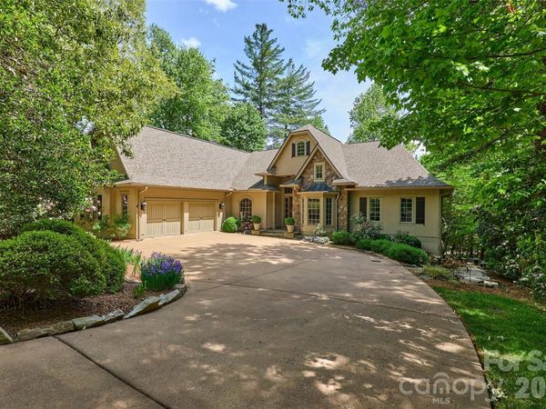 249 Pine Mountain Trail, Brevard, NC 28712
