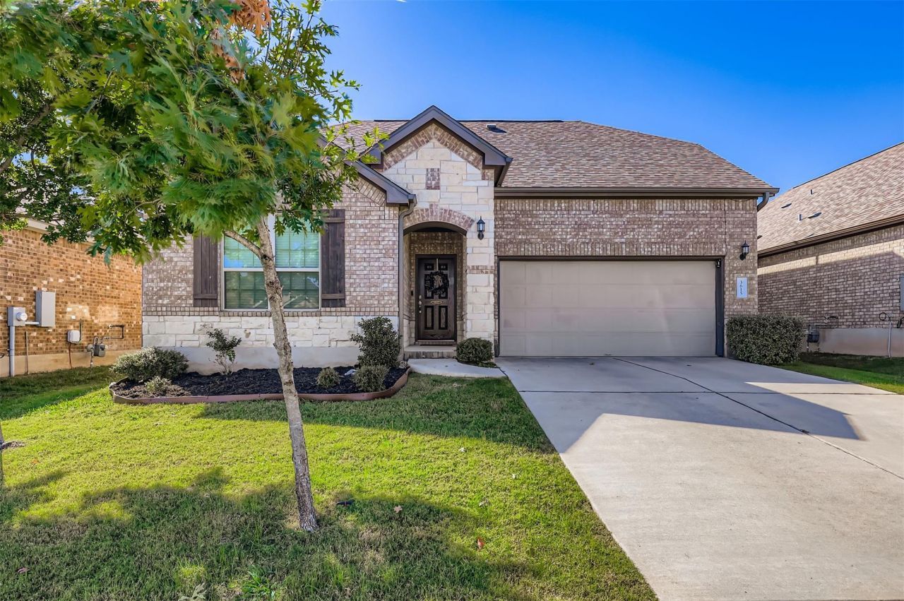 3615 Chaff Ln, Pflugerville, TX 78660 Main Photo