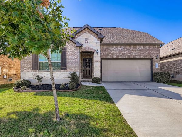 3615 Chaff LN, Pflugerville, TX 78660