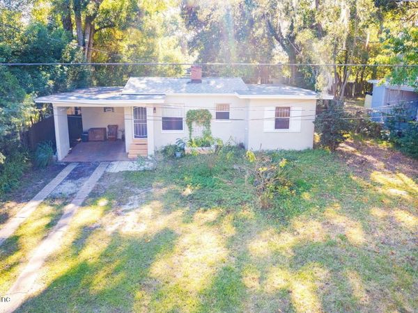 950 ASHTON Street, Jacksonville, FL 32208