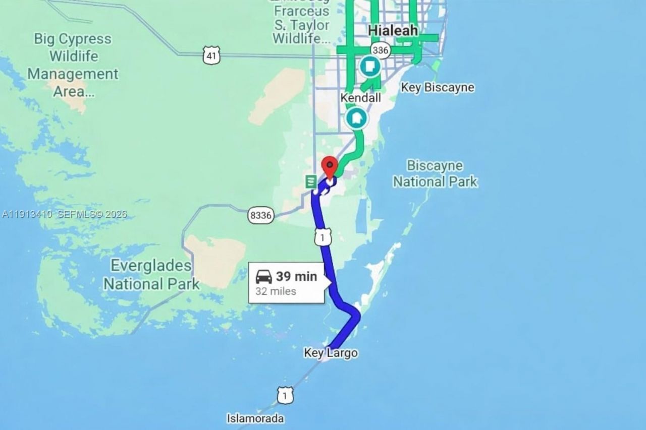 2490 SE 1st St, Homestead, FL 33033 Photo