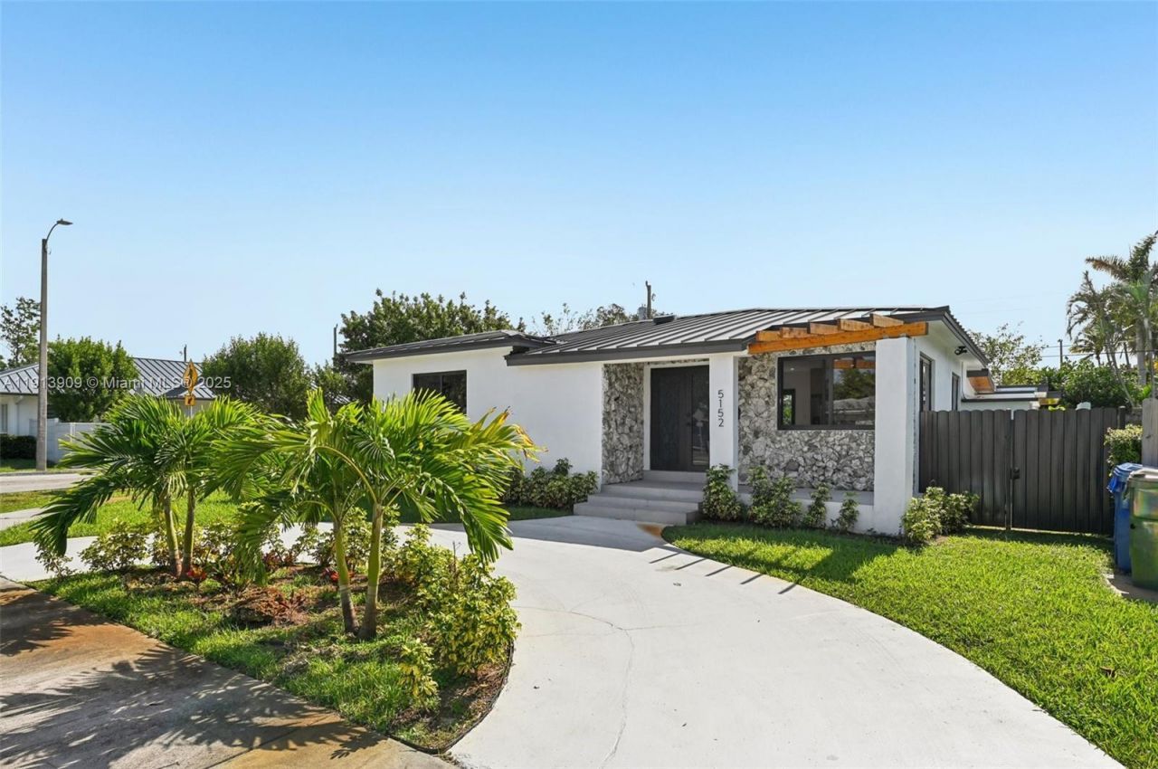 5152 SW 6th St, Coral Gables, FL 33134 Photo