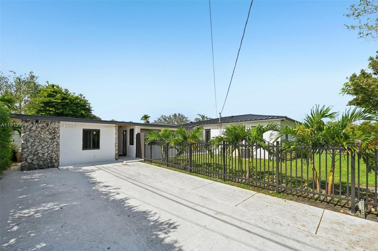 5152 SW 6th St, Coral Gables, FL 33134 Photo