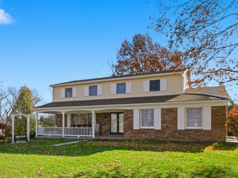 2465 Owlcrest Drive, Colerain Township, OH 45231 Photo 3