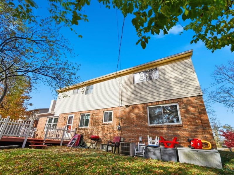 2465 Owlcrest Drive, Colerain Township, OH 45231 Photo 55