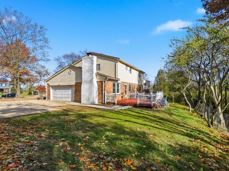 2465 Owlcrest Drive, Colerain Township, OH 45231 Photo 58