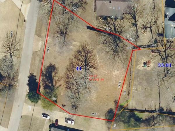 2773 St Andrews, Tupelo, MS 38826