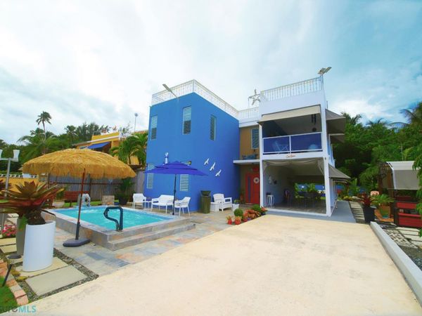 7 CALLE, Rio Grande, PR 00745