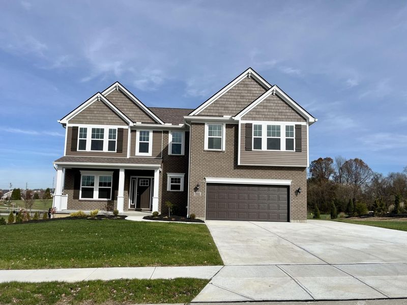 5000 Loch Drive, Union, KY 41091 Photo 1