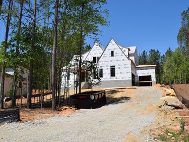 115 Spanish Oak Drive, Youngsville, NC 27596