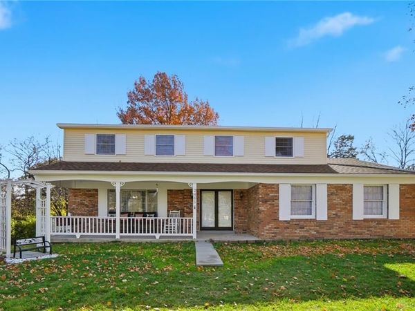 2465 Owlcrest Drive, Colerain Township, OH 45231