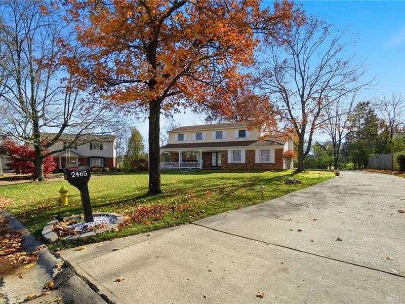 2465 Owlcrest Drive, Colerain Township, OH 45231 Photo 2