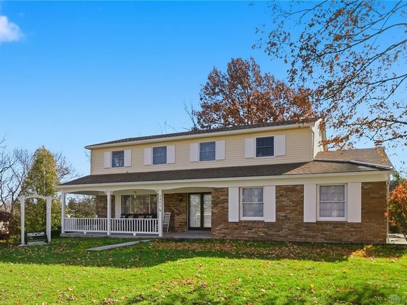 2465 Owlcrest Drive, Colerain Township, OH 45231 Photo 3