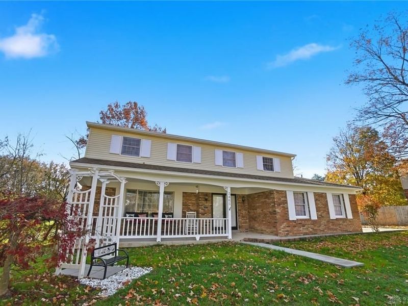 2465 Owlcrest Drive, Colerain Township, OH 45231 Photo 4