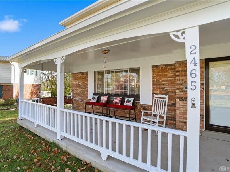2465 Owlcrest Drive, Colerain Township, OH 45231 Photo 5