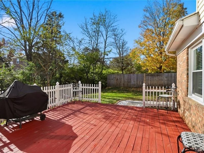 2465 Owlcrest Drive, Colerain Township, OH 45231 Photo 53