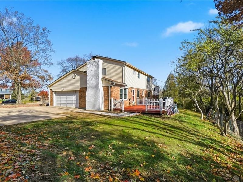 2465 Owlcrest Drive, Colerain Township, OH 45231 Photo 57