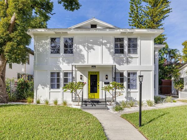 925 16TH AVENUE N, ST PETERSBURG, FL 33704