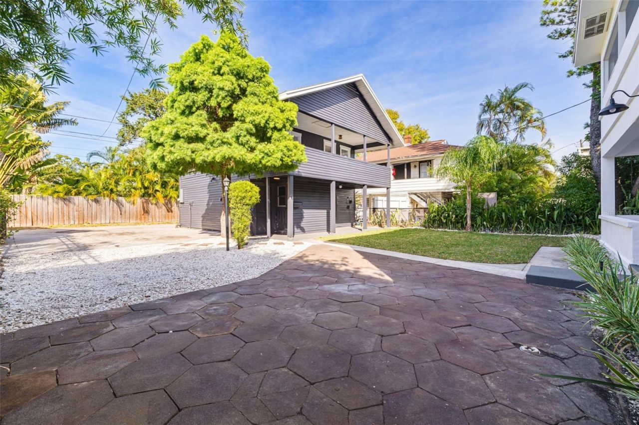 925 16th Avenue N, Saint Petersburg, FL 33704 Photo