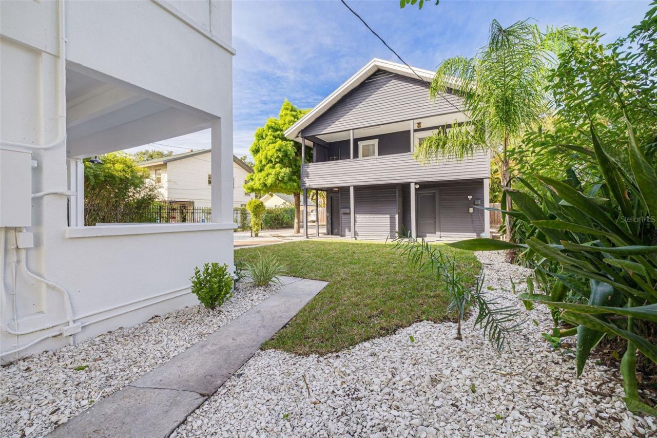 925 16th Avenue N, Saint Petersburg, FL 33704 Photo