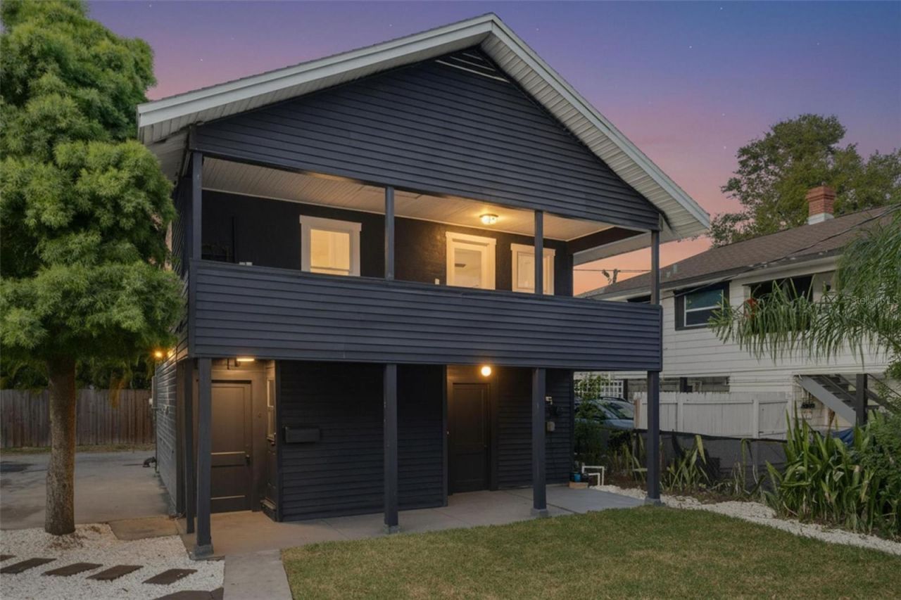 925 16th Avenue N, Saint Petersburg, FL 33704 Photo