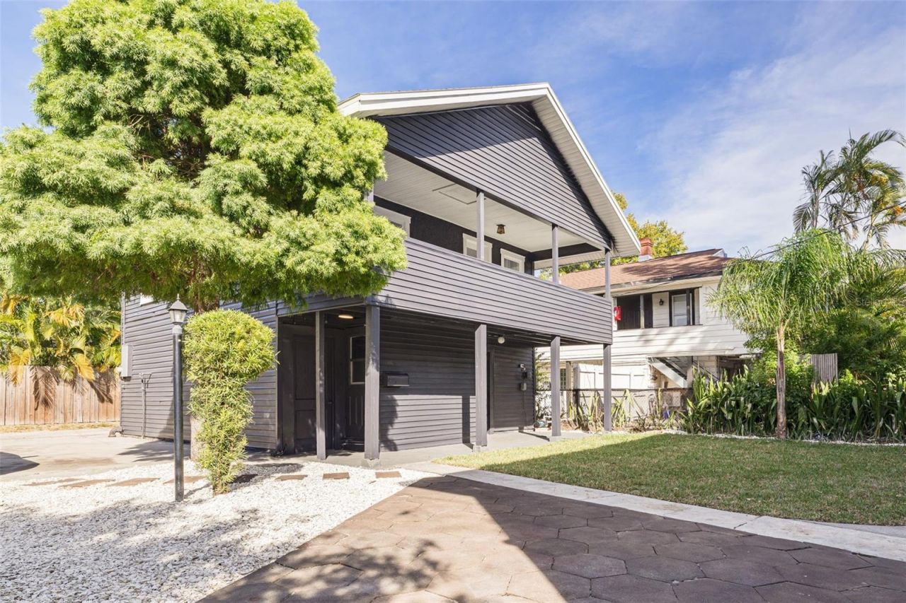 925 16th Avenue N, Saint Petersburg, FL 33704 Photo