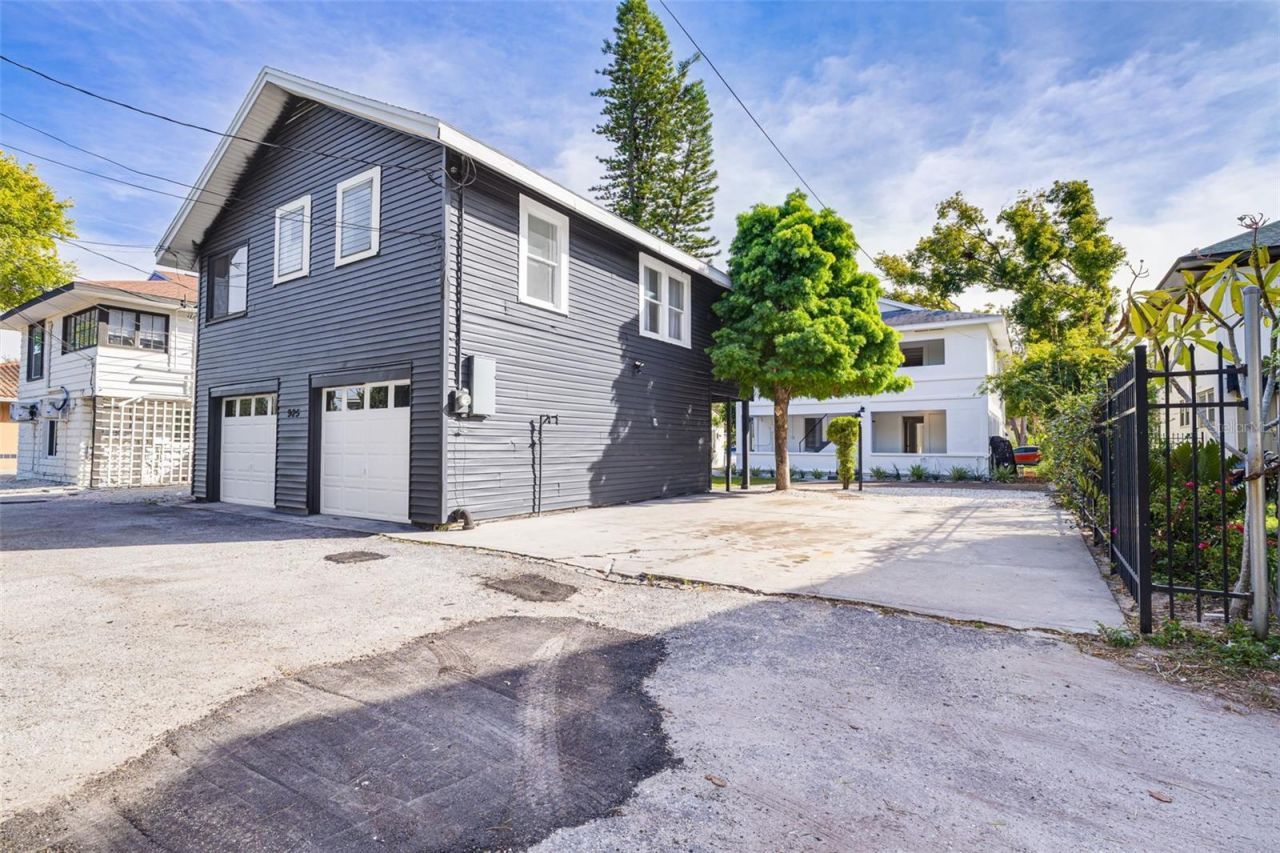 925 16th Avenue N, Saint Petersburg, FL 33704 Photo