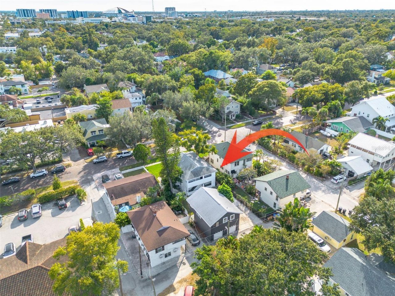 925 16th Avenue N, Saint Petersburg, FL 33704 Photo