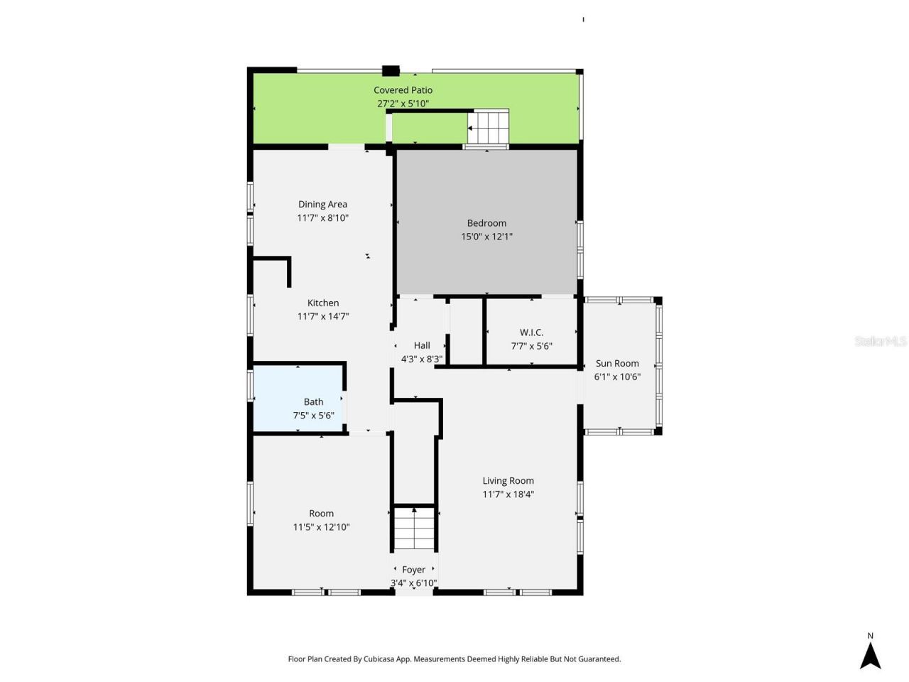 925 16th Avenue N, Saint Petersburg, FL 33704 Photo