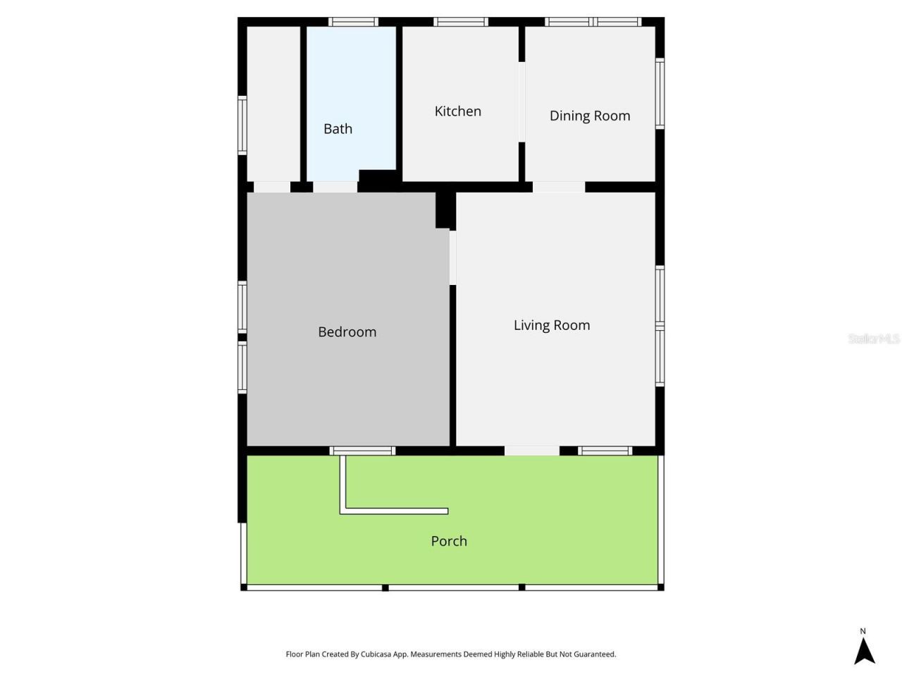 925 16th Avenue N, Saint Petersburg, FL 33704 Photo