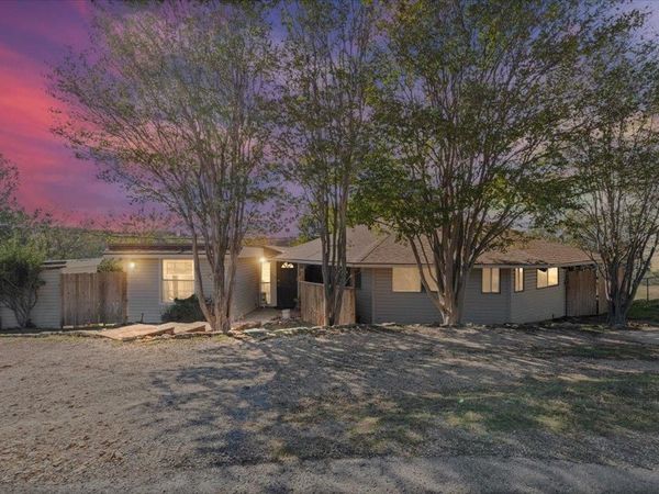 1213 County Road 130, Burnet, TX 78611