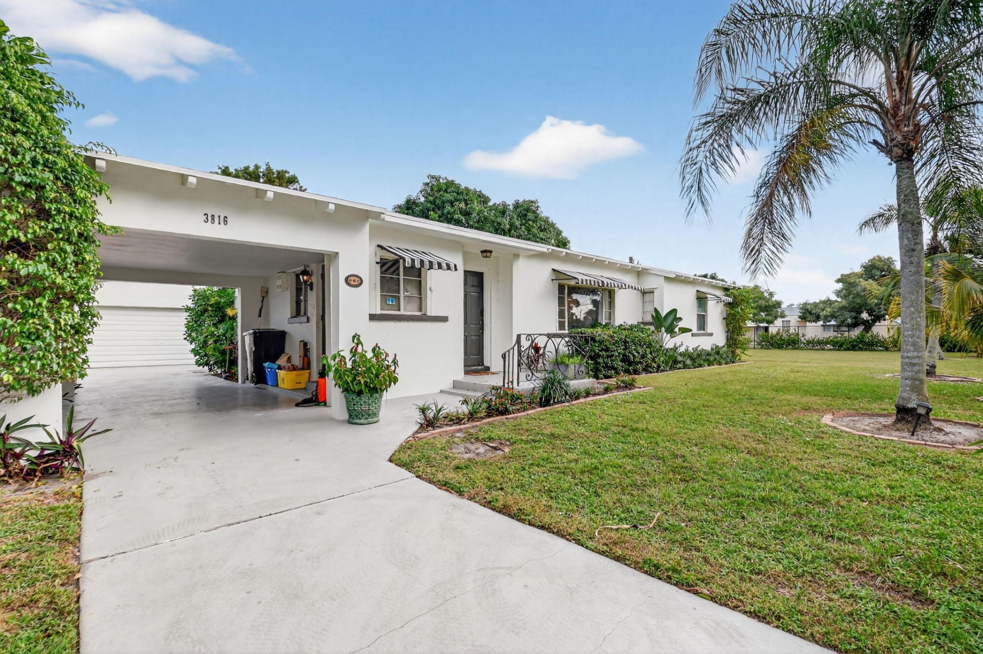 3816 Merrill Avenue, West Palm Beach, FL 33405 Photo