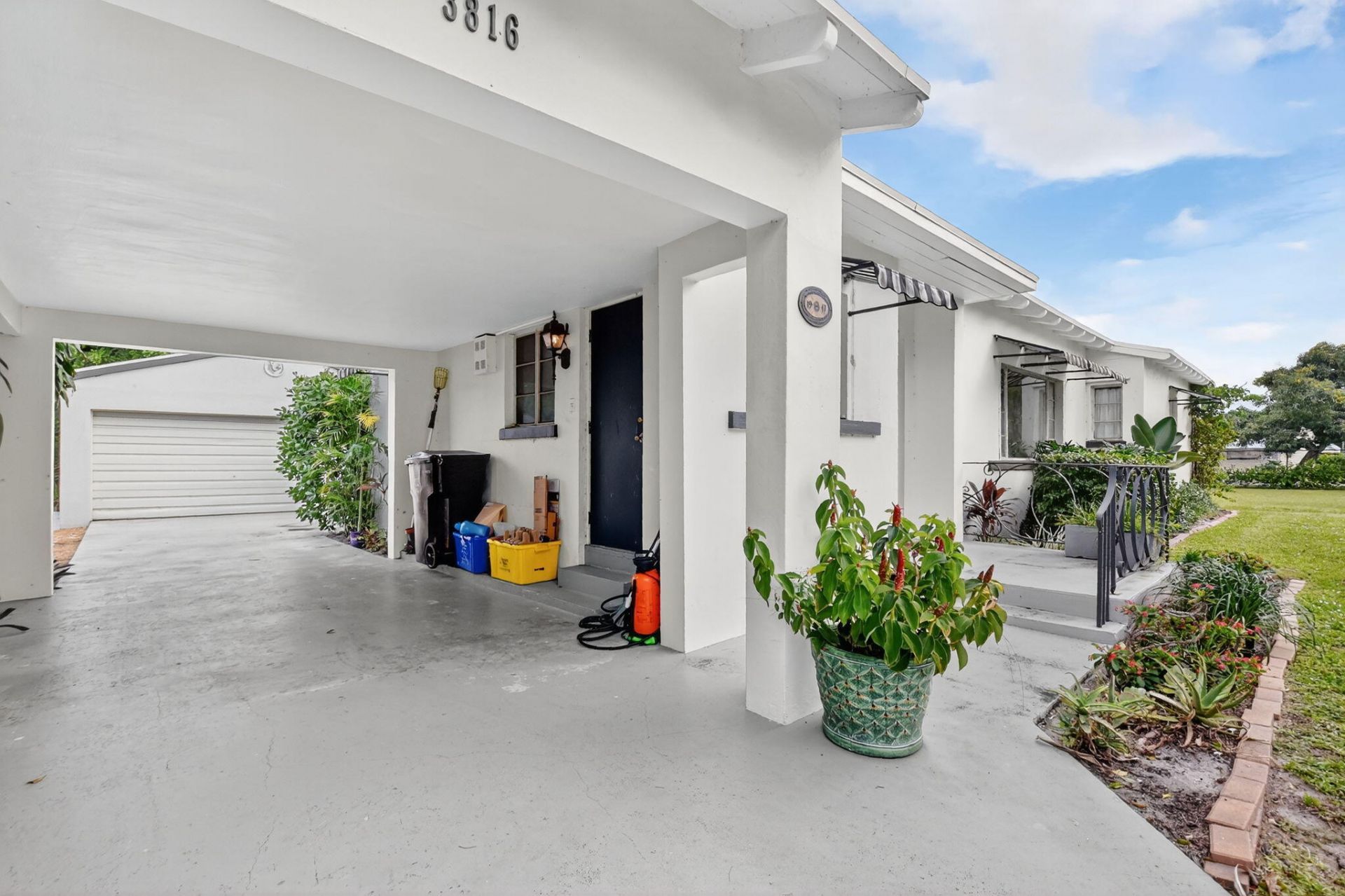 3816 Merrill Avenue, West Palm Beach, FL 33405 Photo