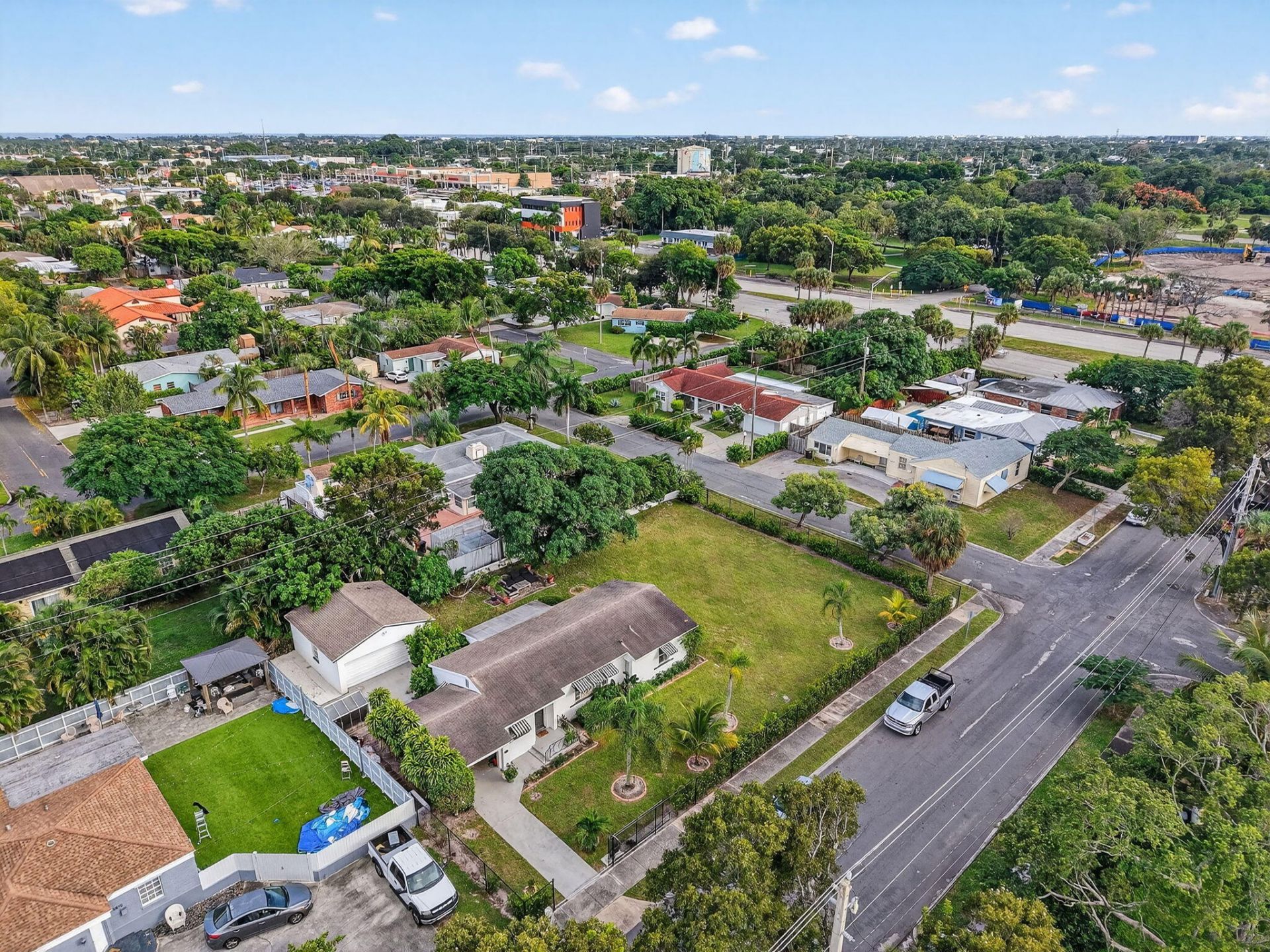 3816 Merrill Avenue, West Palm Beach, FL 33405 Photo